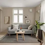 Welcome To Our In The Centre Of Bergen! Apartament *
