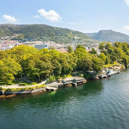 Daire Welcome To Our In The Centre Of Bergen! *