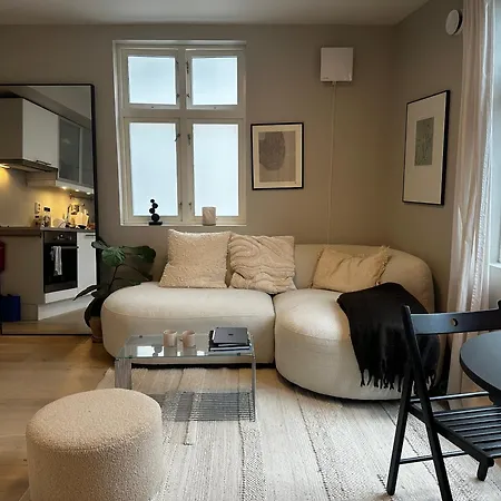 Welcome To Our In The Centre Of Bergen! Leilighet