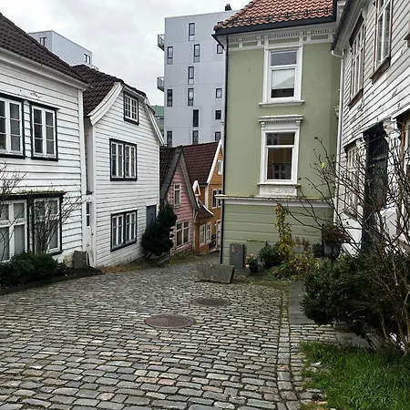 Leilighet Welcome To Our In The Centre Of Bergen!