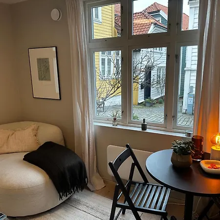 Welcome To Our In The Centre Of Bergen! Leilighet Bergen