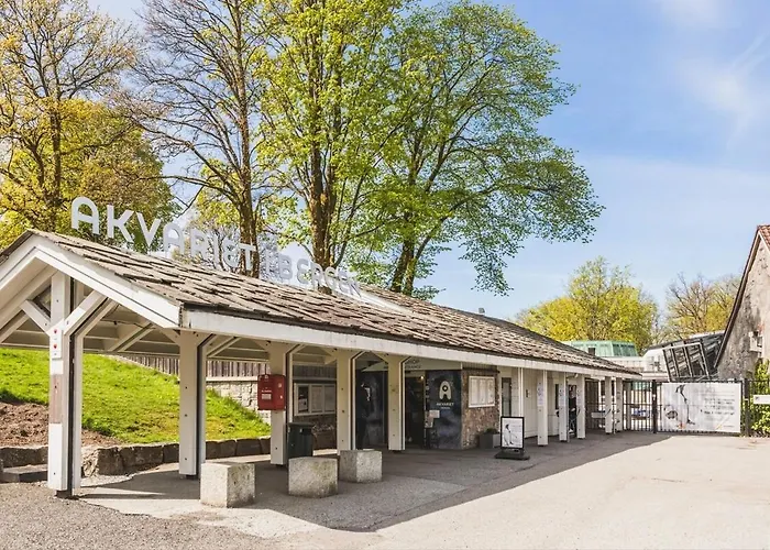 Welcome To Our In The Centre Of Bergen! Διαμέρισμα