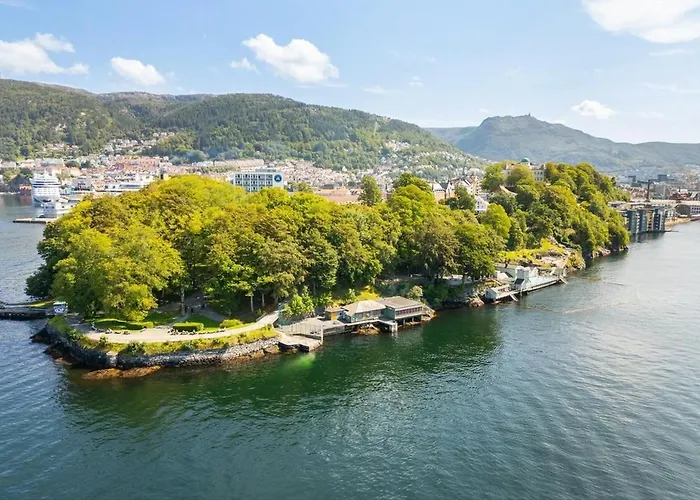 Lejlighed Welcome To Our In The Centre Of Bergen! *