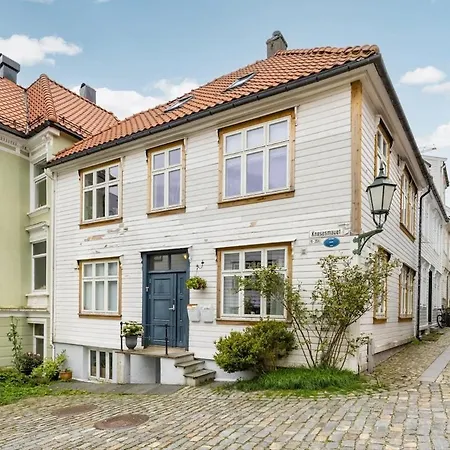 Apartament Welcome To Our In The Centre Of Bergen!