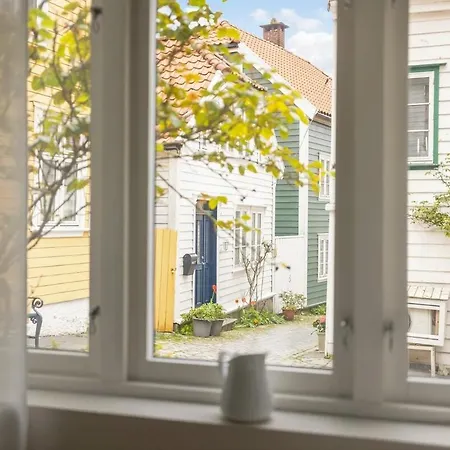 Welcome To Our In The Centre Of Bergen! Apartament *