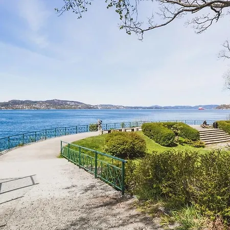 Welcome To Our In The Centre Of Bergen! * Bergen