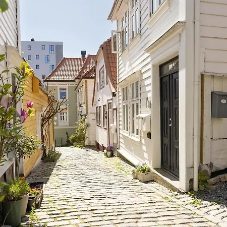 Welcome To Our In The Centre Of Bergen! *