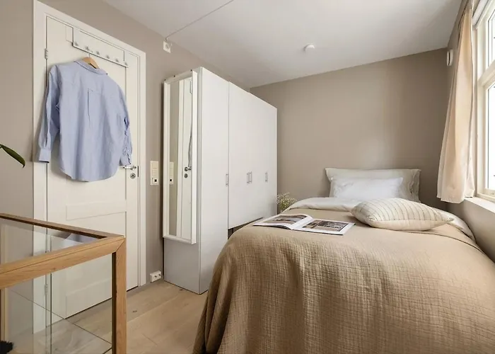 Apartament Welcome To Our In The Centre Of Bergen! Bergen